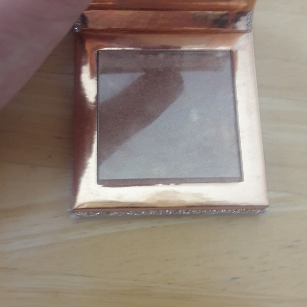 I am selling three highlighters,complexion rescue.